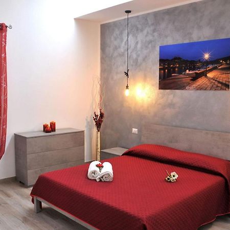 R&B Mediterraneo Bosa Dış mekan fotoğraf