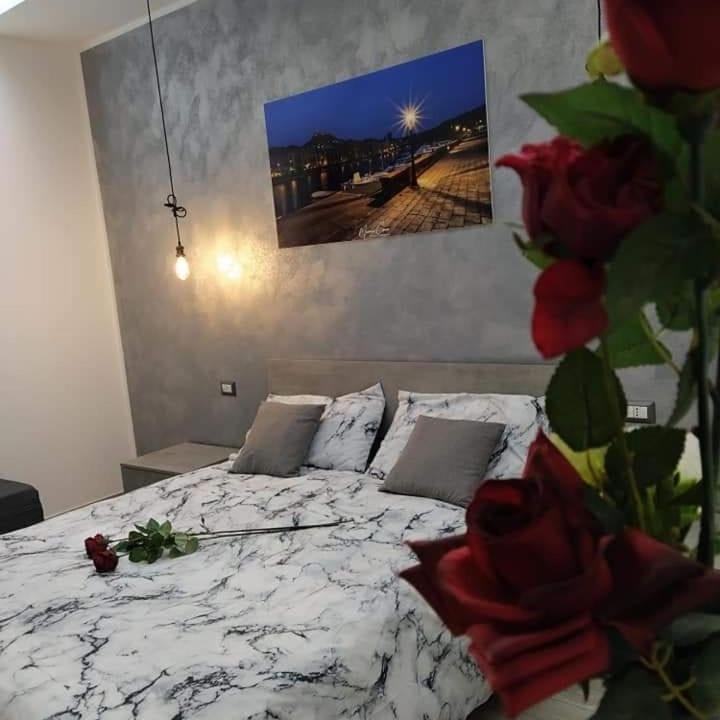 R&B Mediterraneo Bosa Dış mekan fotoğraf