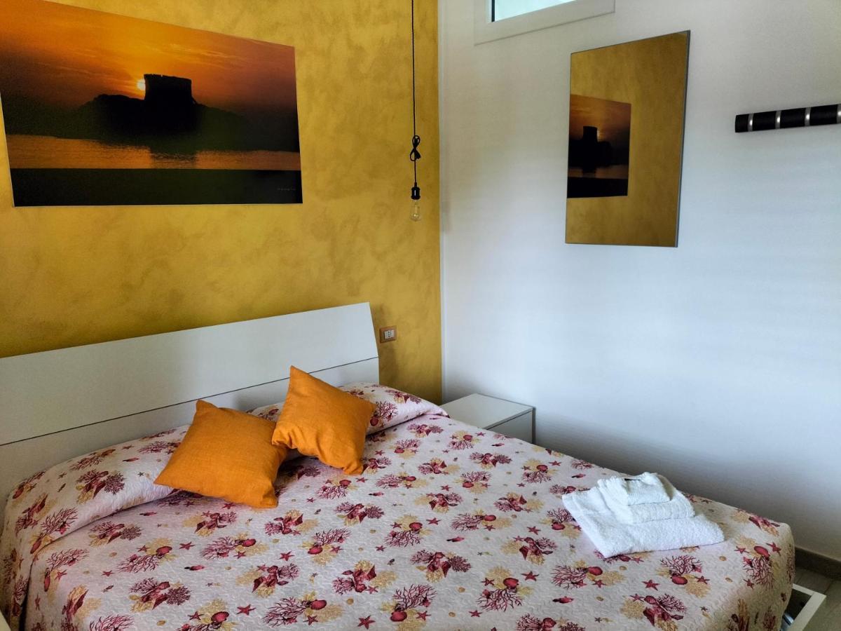 R&B Mediterraneo Bosa Dış mekan fotoğraf
