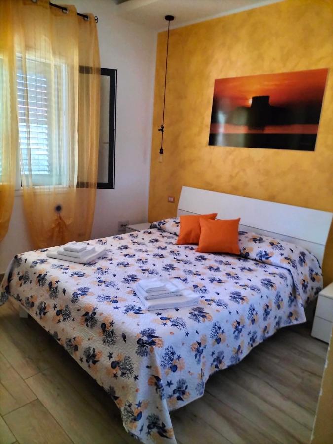 R&B Mediterraneo Bosa Dış mekan fotoğraf