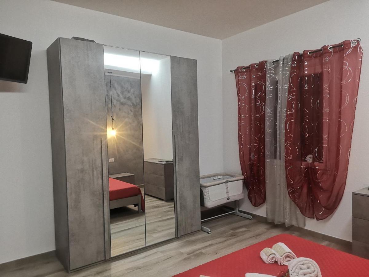 R&B Mediterraneo Bosa Dış mekan fotoğraf