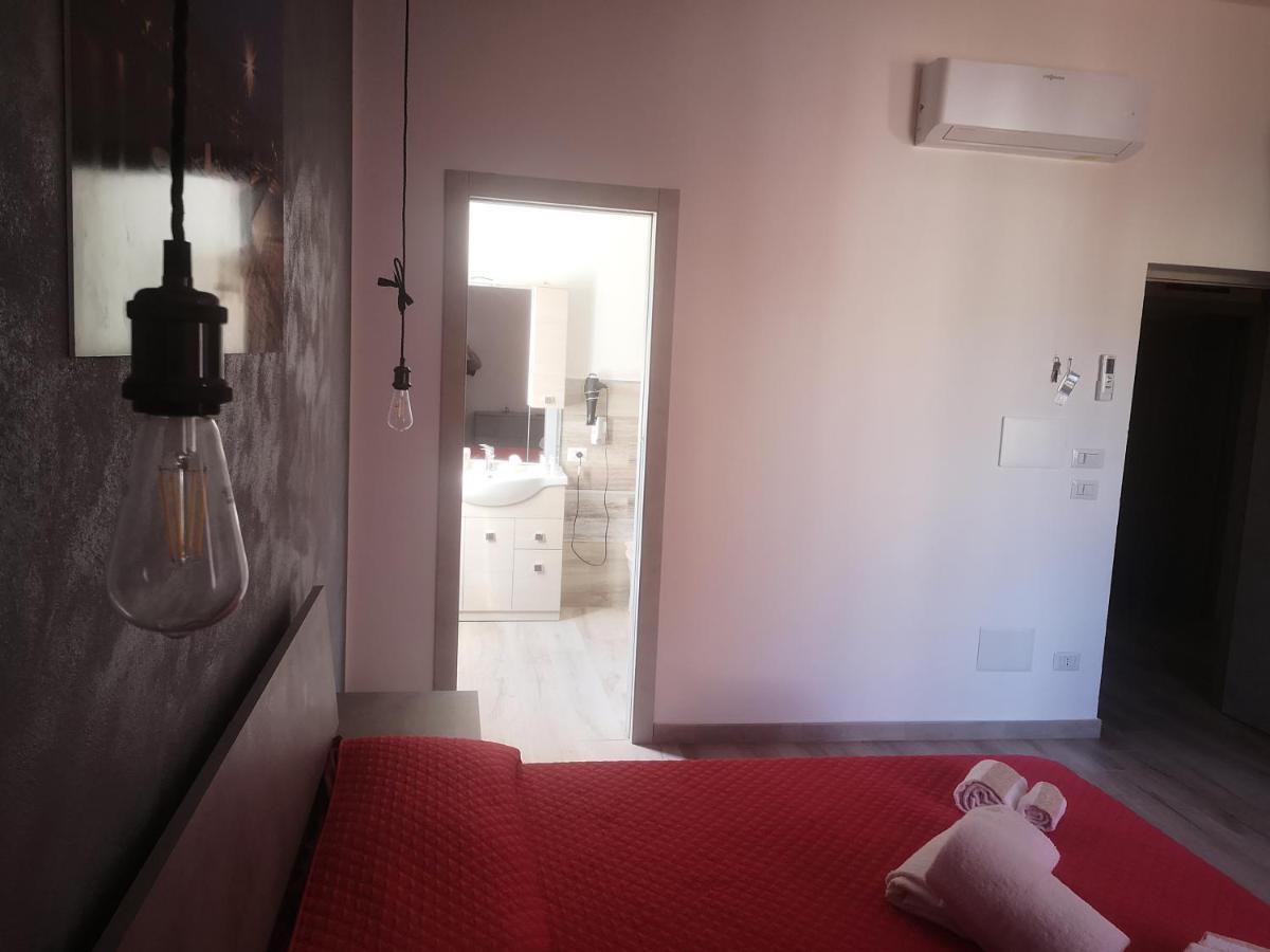 R&B Mediterraneo Bosa Dış mekan fotoğraf
