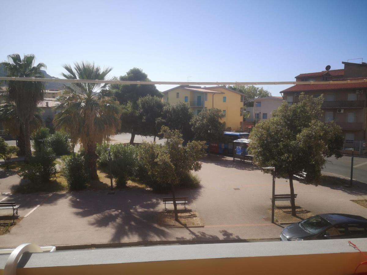 R&B Mediterraneo Bosa Dış mekan fotoğraf