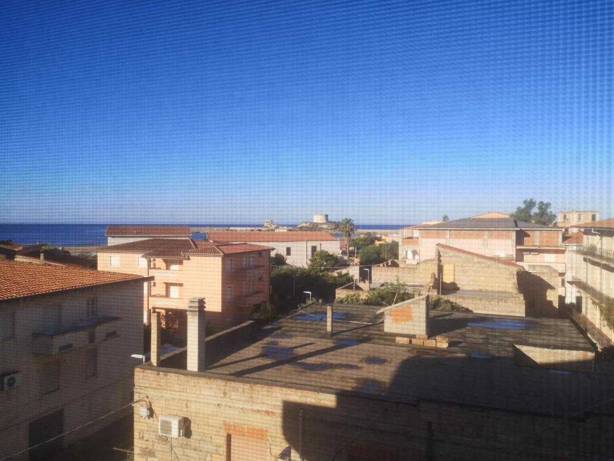 R&B Mediterraneo Bosa Dış mekan fotoğraf