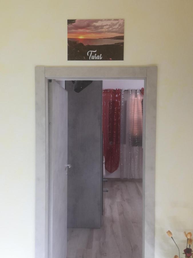R&B Mediterraneo Bosa Dış mekan fotoğraf