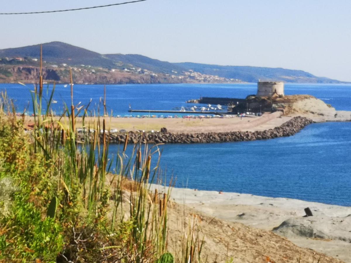 R&B Mediterraneo Bosa Dış mekan fotoğraf