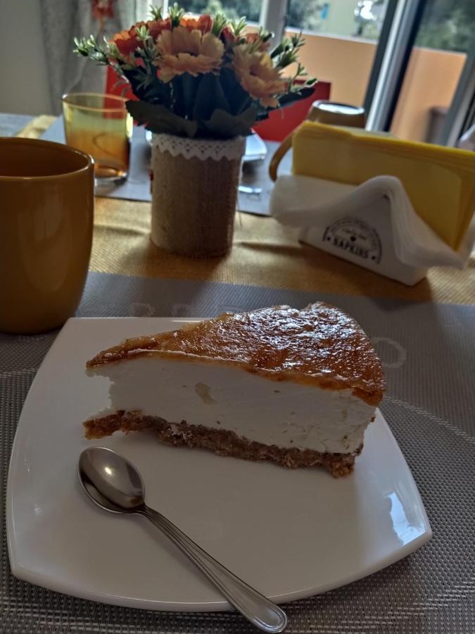 R&B Mediterraneo Bosa Dış mekan fotoğraf